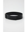 ELLIPSE BUCKLE WIDE ベルト