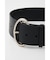 ELLIPSE BUCKLE WIDE ベルト