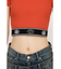 JQ SLY LOGO CROP Tシャツ