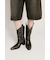 MIDDLE WESTERN ブーツ