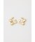 PLUMP SHAPE ピアス