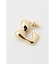 PLUMP SHAPE ピアス