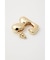 PLUMP SHAPE ピアス