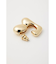 PLUMP SHAPE ピアス