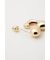 PLUMP SHAPE ピアス
