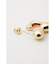 PLUMP SHAPE ピアス
