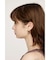 PLUMP SHAPE ピアス