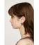 PLUMP SHAPE ピアス