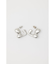 PLUMP SHAPE ピアス