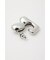 PLUMP SHAPE ピアス