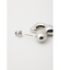 PLUMP SHAPE ピアス