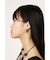 PLUMP SHAPE ピアス