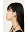 PLUMP SHAPE ピアス