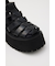 TANK HEEL CAGE サンダル