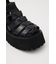 TANK HEEL CAGE サンダル
