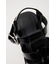 TANK HEEL CAGE サンダル