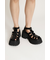 TANK HEEL CAGE サンダル