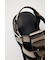 TANK HEEL CAGE サンダル