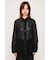 SHEER MESH シャツ