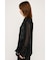 SHEER MESH シャツ
