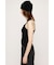 BACK AMERICAN SLEEVE キャミソール