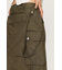 2WAY MANY POCKET J／スカート