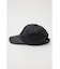 EMBROYDERY NYLON キャップ