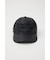 EMBROYDERY NYLON キャップ