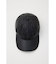EMBROYDERY NYLON キャップ