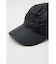 EMBROYDERY NYLON キャップ