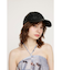 EMBROYDERY NYLON キャップ