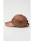 EMBROYDERY NYLON キャップ