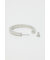 SQUARE HOOP ピアス