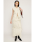 MESH DOCKING MILITALY スカート