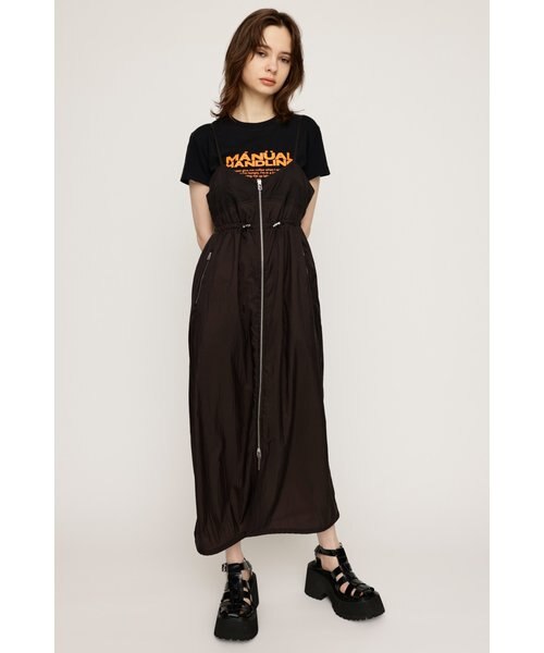 ☆とい☆さん専用SHEER DRESS TODAYFUL】Layered Sheer Dress | selectshop kusu