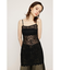 LACE CAMI トップス