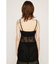 LACE CAMI トップス