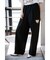 SIDE HOLE RELAX TROUSERS