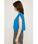 ROLL UP KNIT トップス