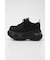 LINE MESH AIR VOL SOLE SNEAKER