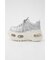 LINE MESH AIR VOL SOLE SNEAKER