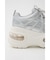 LINE MESH AIR VOL SOLE SNEAKER