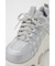 LINE MESH AIR VOL SOLE SNEAKER