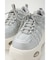 LINE MESH AIR VOL SOLE SNEAKER