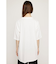 OVERSIZE PHOTO PRINT Tシャツ