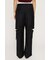 UNDERWEAR MANNISH CUTOUT パンツ