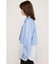 LAYERED STRIPE 2P シャツ