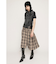 OVERDYE COMPACT CROP TOPS-BE