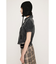 OVERDYE COMPACT CROP TOPS-BE