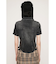 OVERDYE COMPACT CROP TOPS-BE